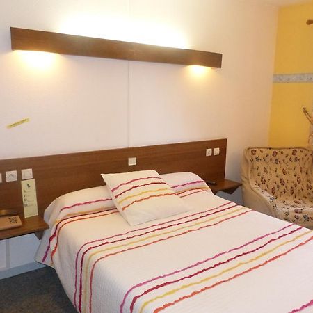 Hotel Du Donjon Champlitte-et-le-Prelot Luaran gambar