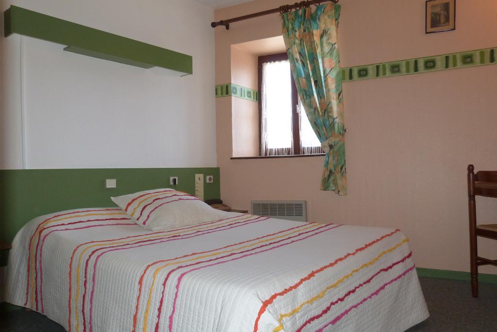 Hotel Du Donjon Champlitte-et-le-Prelot Bilik gambar