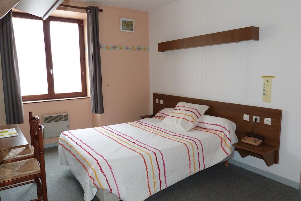 Hotel Du Donjon Champlitte-et-le-Prelot Bilik gambar