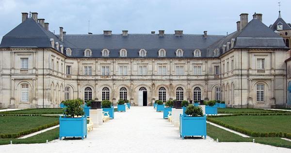 Hotel Du Donjon Champlitte-et-le-Prelot Luaran gambar